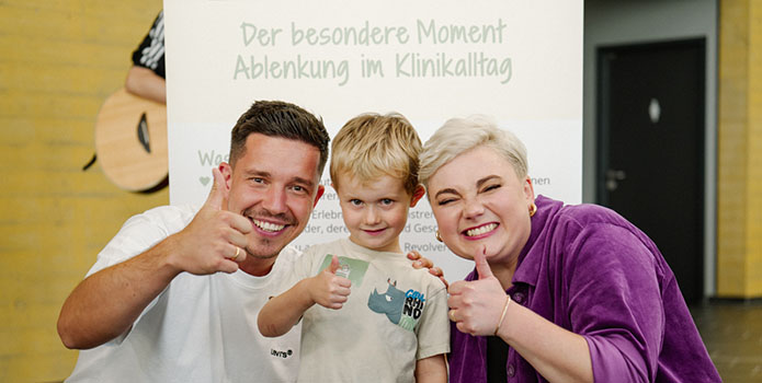 Kinderklinik-Konzert 2024